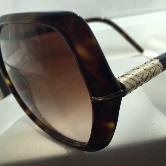 Authentic Burberry vintage sunglasses - Picture 4 of 4